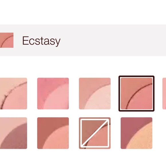 Charlotte Tilbury CHEEK TO CHIC
ECSTASY - Picture 5 of 8